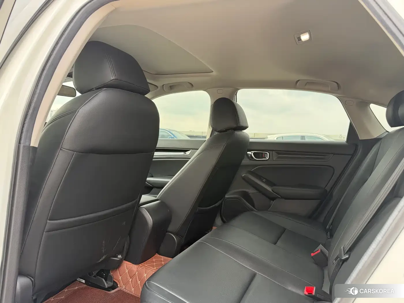 Honda Civic id 4515590 из Китая 15