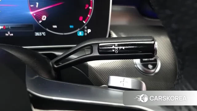 Mercedes-Benz C-Class W206 id 3042891 из Кореи 18