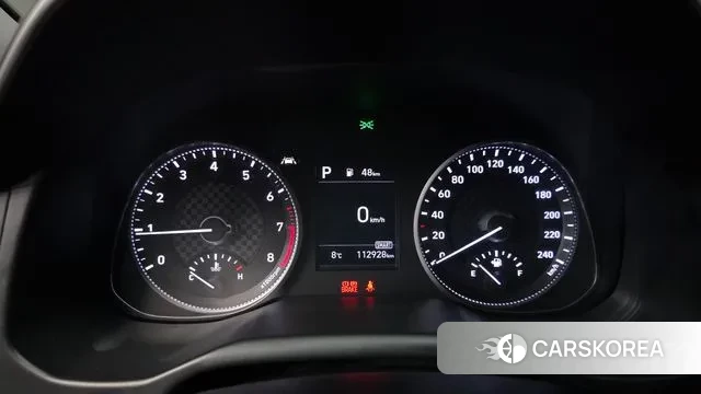 Hyundai The New Avante AD id 3530599 из Кореи 18