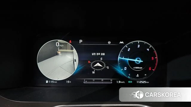 Kia Sorento 4th Generation id 4187423 из Кореи 32