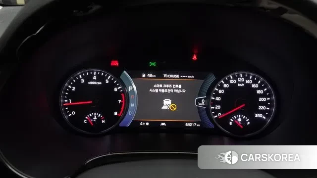 Kia Seltos id 3671200 из Кореи 18