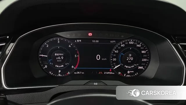 Volkswagen Passat GT (B8) id 3440071 из Кореи 18