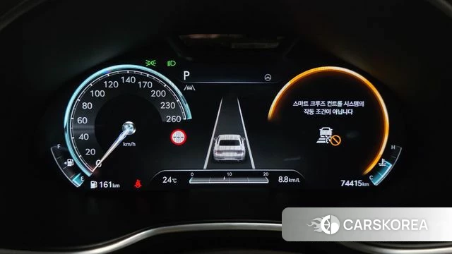 Genesis G80 (RG3) id 4382064 из Кореи 18