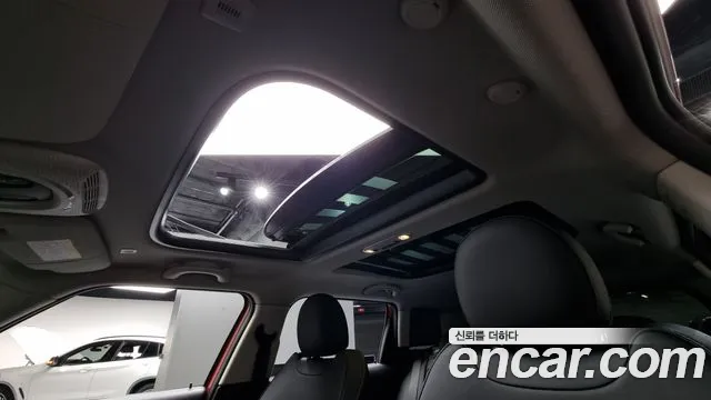 Mini Cooper S Clubman id 2682295 из Кореи 18