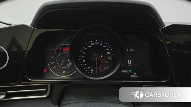 Hyundai Avante (CN7) id 4625431 из Кореи 18