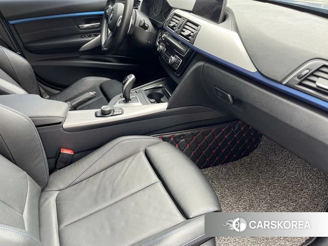 BMW 3 series id 3856305 из Китая 10
