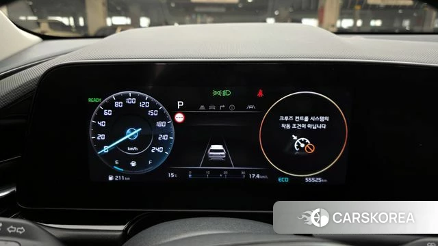 Kia Di Ol Nu Niro id 3851614 из Кореи 18