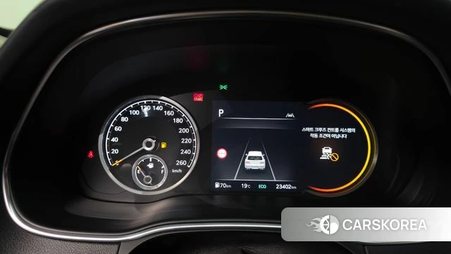 Genesis GV80 id 4202470 из Кореи 29