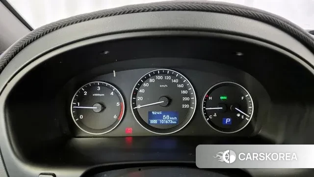 Hyundai Grand Starex id 3249347 из Кореи 18