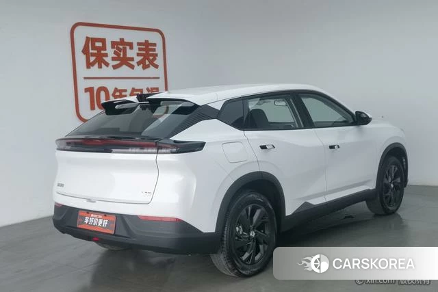 Dongfeng Fengshen Fengshen L7X id 3920823 из Китая 22