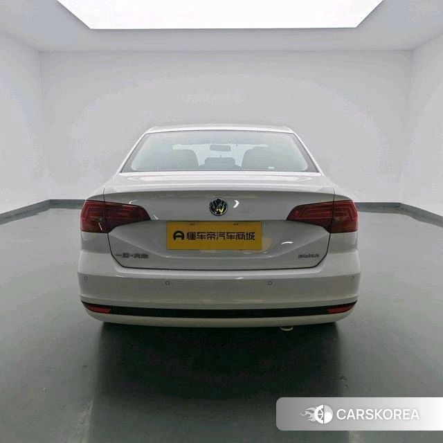 Volkswagen Bora id 4212182 из Китая 18