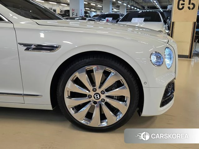 Bentley Flying Spur 3rd Generation id 4890364 из Кореи 18