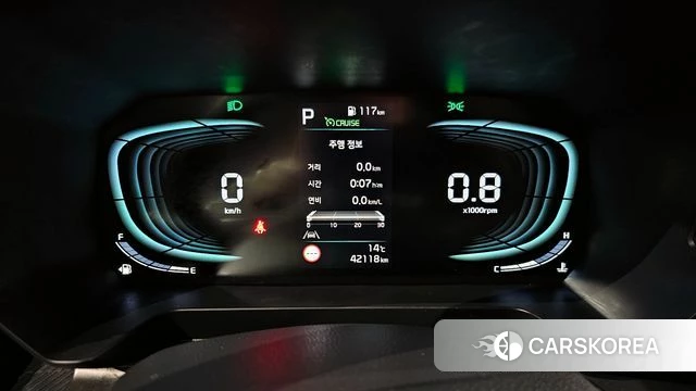 Kia The New Kia Ray id 3891309 из Кореи 18