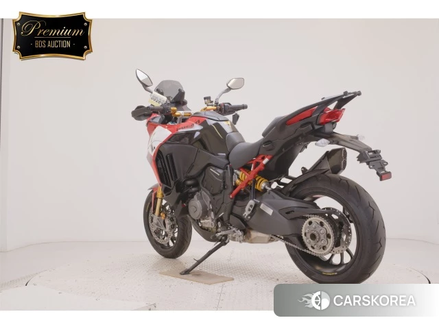 OTHER DUCATI MULTISTRADA V4 PIE id 4333037 из Японии 8