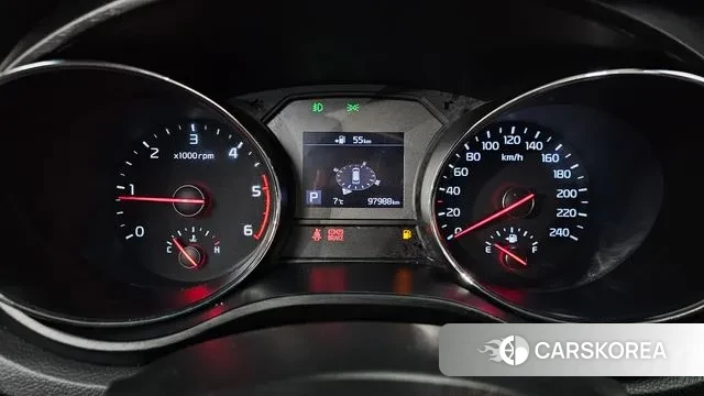 Kia The New Carnival id 3449479 из Кореи 18