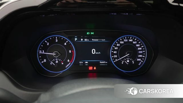 Hyundai Palisade id 3806623 из Кореи 18