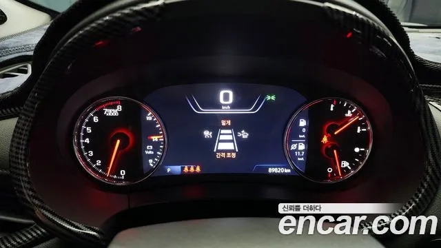 Chevrolet (GM Daewoo) The New Malibu id 2920630 из Кореи 18