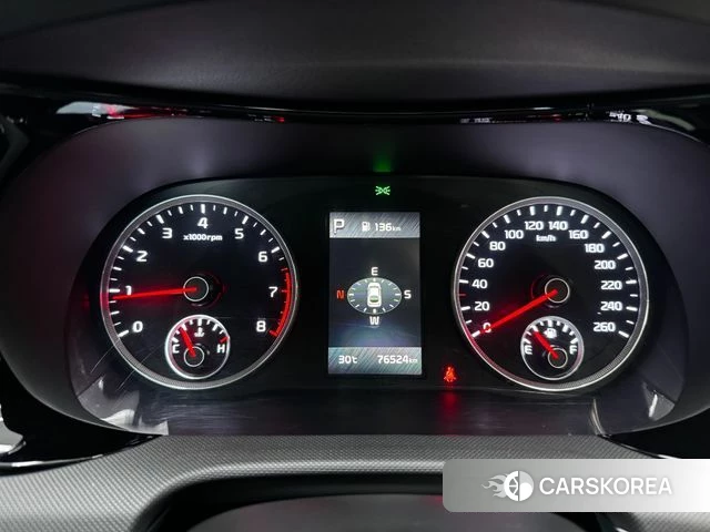 Kia K5 3rd generation id 4593717 из Кореи 18