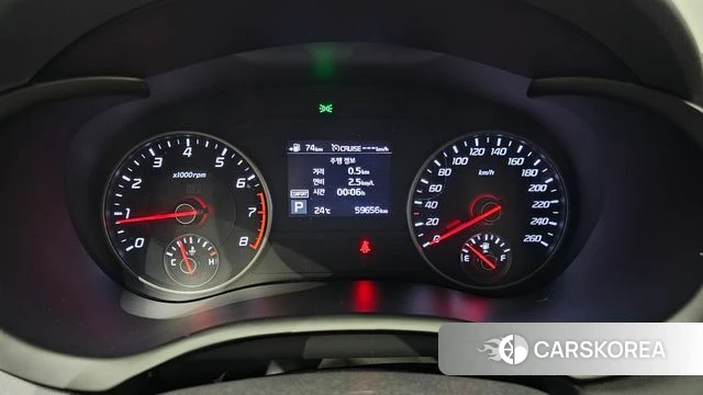Kia Stinger id 4447953 из Кореи 28