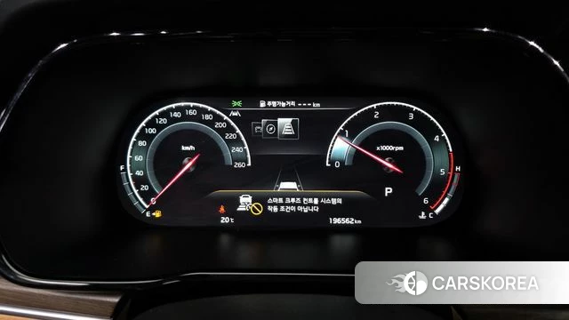 Kia Mohave Master id 3954215 из Кореи 18
