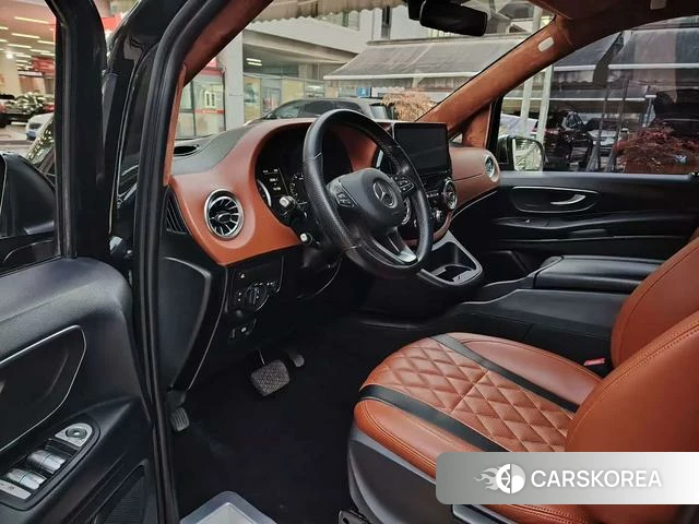 Mercedes-Benz Vito id 4263297 из Китая 9