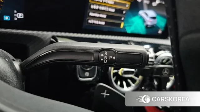 Mercedes-Benz A-Class W177 id 3362413 из Кореи 18