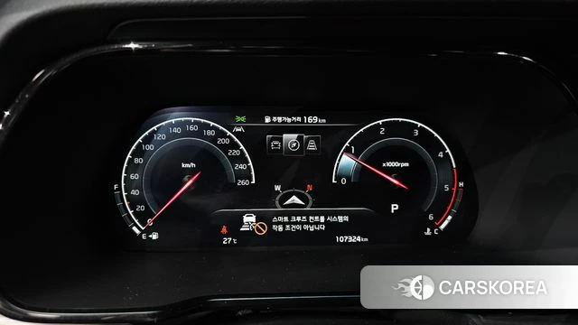 Kia Mohave Master id 4500793 из Кореи 28