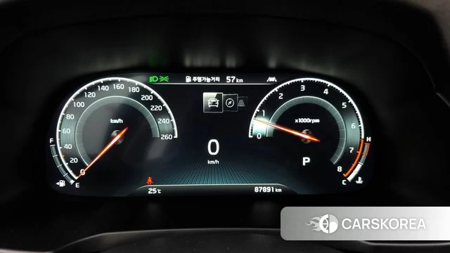 Kia K7 Premier id 4304240 из Кореи 32