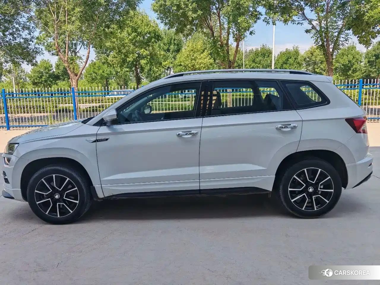 Skoda Karoq id 4669403 из Китая 10
