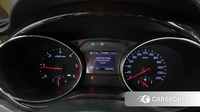 Kia The New Carnival id 4663024 из Кореи 18