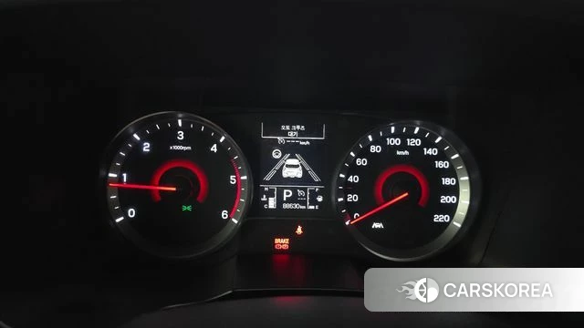 Ssangyong Berry New Tivoli id 4614644 из Кореи 30