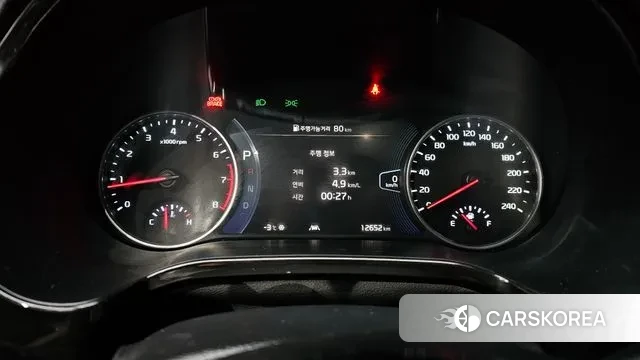 Kia Seltos id 3598214 из Кореи 18