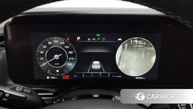 Kia Carnival 4th generation id 3577973 из Кореи 18