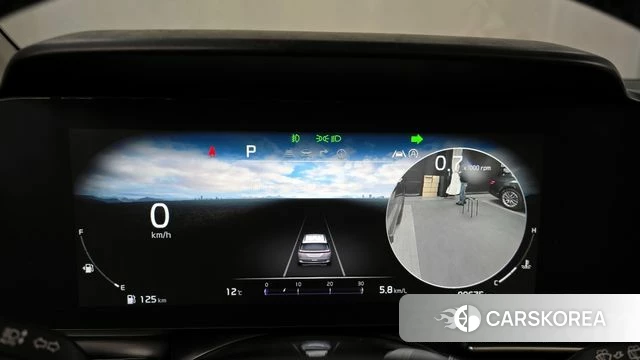 Kia Carnival 4th generation id 4230942 из Кореи 34