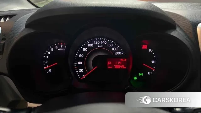 Kia The New Ray id 3374830 из Кореи 18