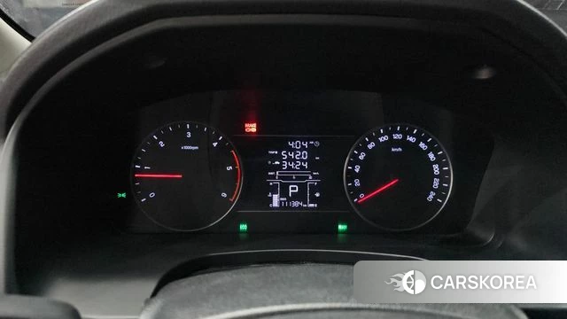 Ssangyong Rexton Sports id 4873528 из Кореи 29