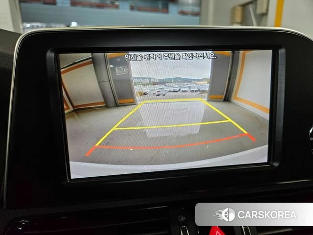 Hyundai Grandeur IG id 4604964 из Кореи 17