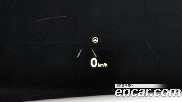 Kia Mohave Master id 2676864 из Кореи 18