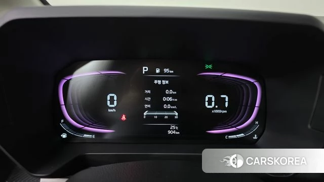 Kia The New Kia Ray id 4739292 из Кореи 18