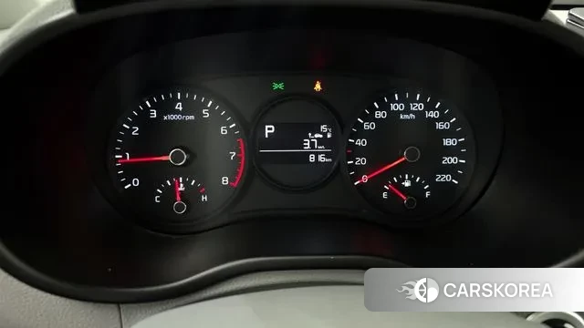 Kia All New Morning (JA) id 3368111 из Кореи 18