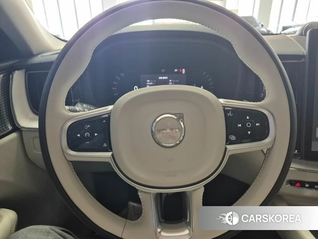 Volvo XC60 second Generation id 4329273 из Кореи 17