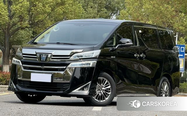 Toyota Wilfa id 4261647 из Китая 10