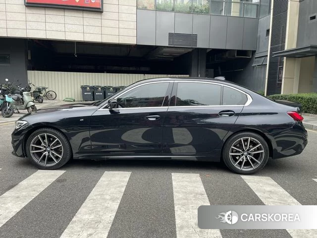 BMW 3 series id 4278390 из Китая 15