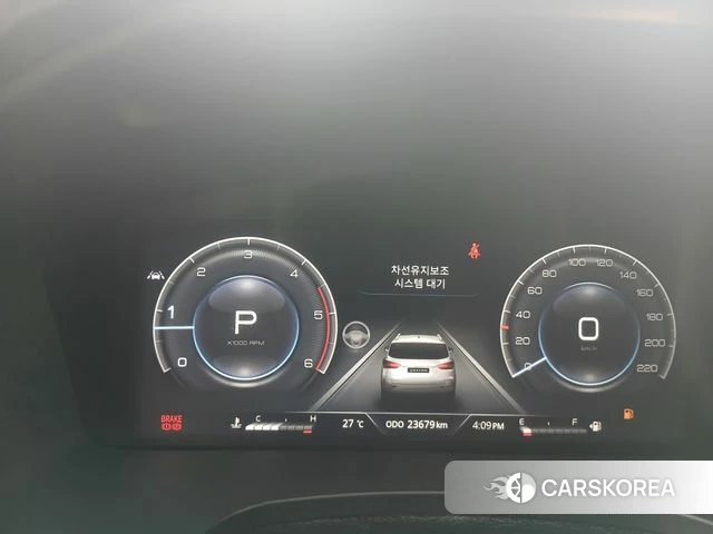Ssangyong All New Rexton id 4848774 из Кореи 18