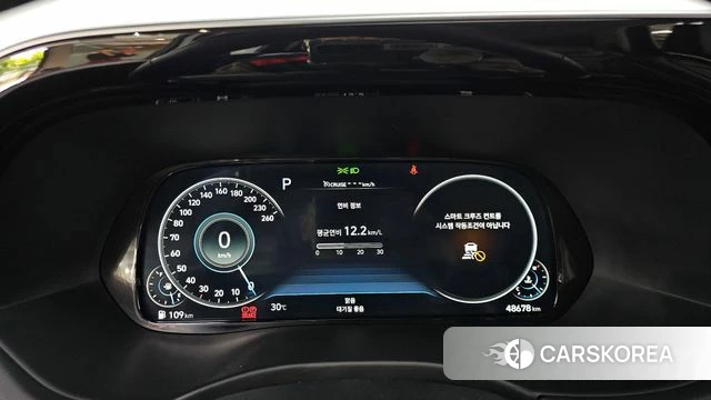 Hyundai Palisade id 4330570 из Кореи 30