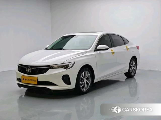 Buick Weilang id 4222275 из Китая 18