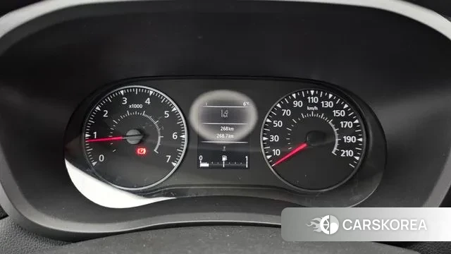 Renault Korea (Samsung) Master id 3512117 из Кореи 18