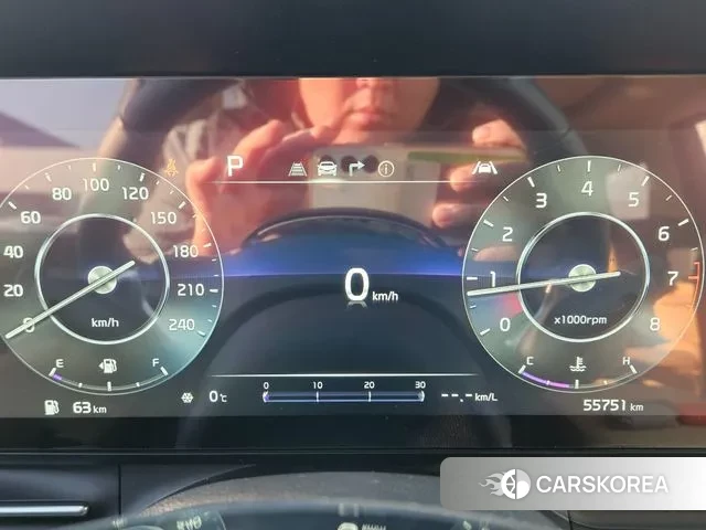 Kia Carnival 4th generation id 3606603 из Кореи 18