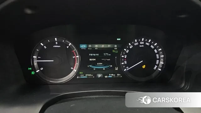 Ssangyong Rexton Sports id 2961376 из Кореи 18