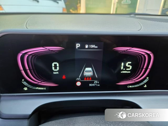 Kia The New Seltos id 4778887 из Кореи 14